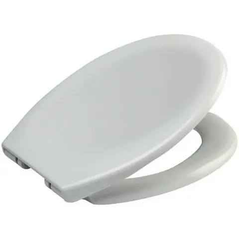 Arrow Rubinett Soft WC-sits Lågt pris